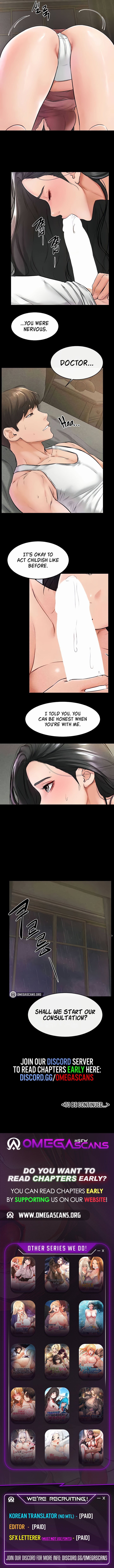 My New Family Treats me Well - Chapter 42 [photo 7] - MangaPorn