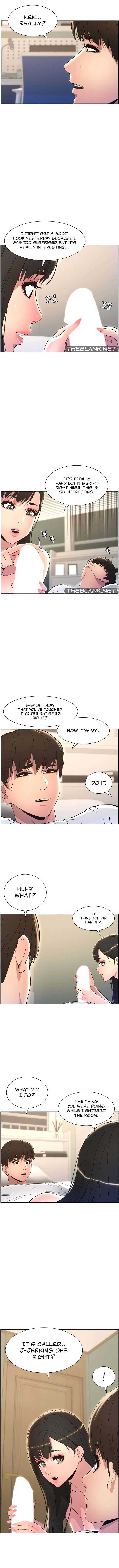 A Secret Lesson With My Younger Sister - Chapter 10 [photo 6] - MangaPorn