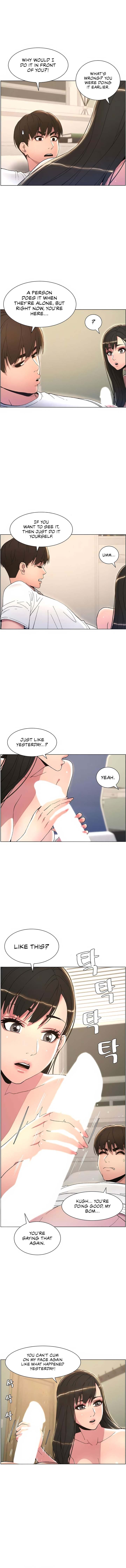 A Secret Lesson With My Younger Sister - Chapter 10 [photo 7] - MangaPorn