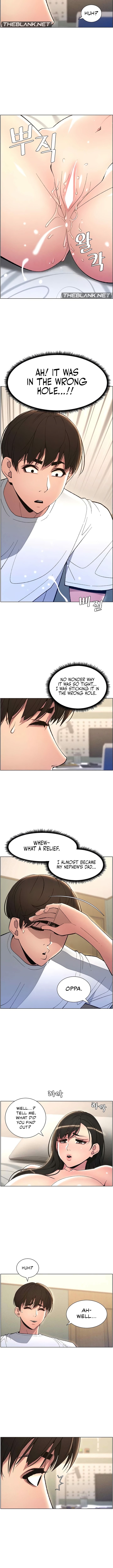 A Secret Lesson With My Younger Sister - Chapter 11 [photo 10] - MangaPorn