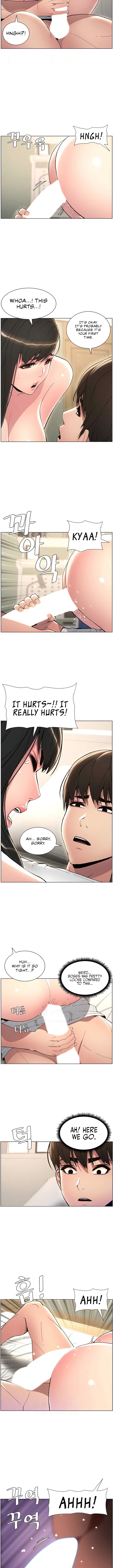 A Secret Lesson With My Younger Sister - Chapter 11 [photo 3] - MangaPorn