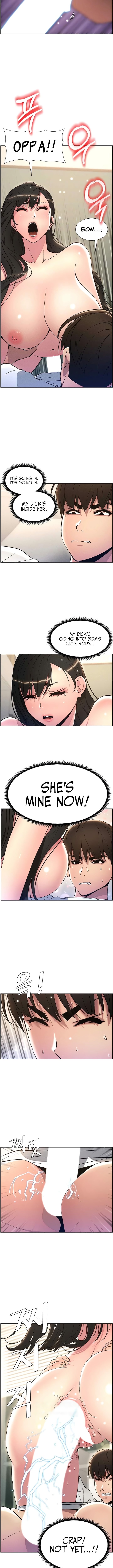 A Secret Lesson With My Younger Sister - Chapter 11 [photo 4] - MangaPorn