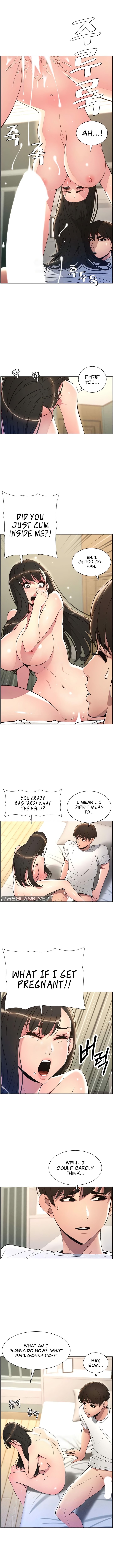A Secret Lesson With My Younger Sister - Chapter 11 [photo 6] - MangaPorn
