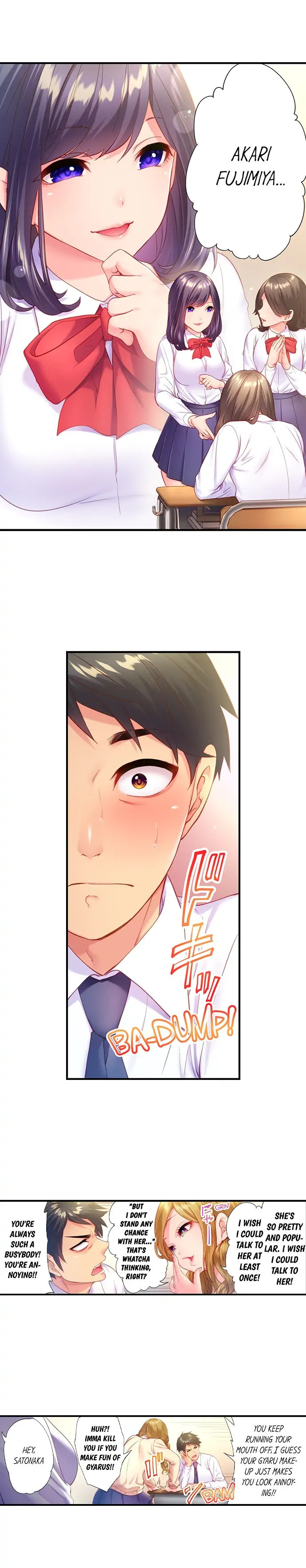 First time with my wife (again) - Chapter 1 [photo 3] - MangaPorn