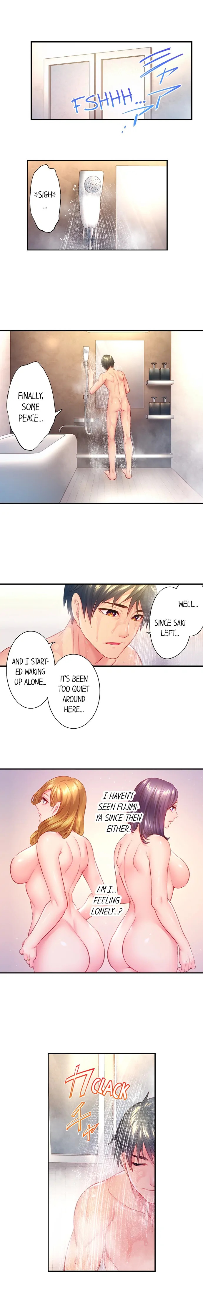 First time with my wife (again) - Chapter 13 [photo 7] - MangaPorn