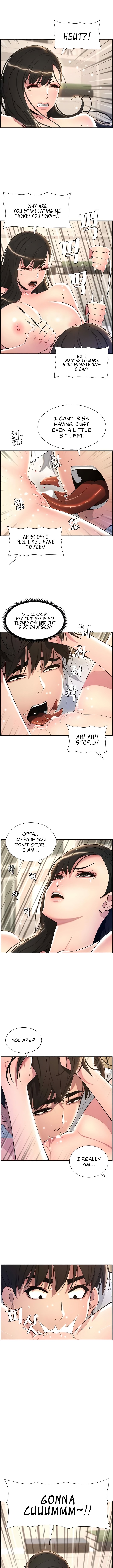 A Secret Lesson With My Younger Sister - Chapter 12 [photo 11] - MangaPorn
