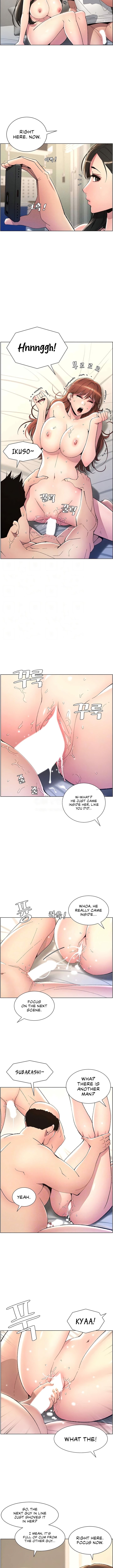 A Secret Lesson With My Younger Sister - Chapter 12 [photo 3] - MangaPorn