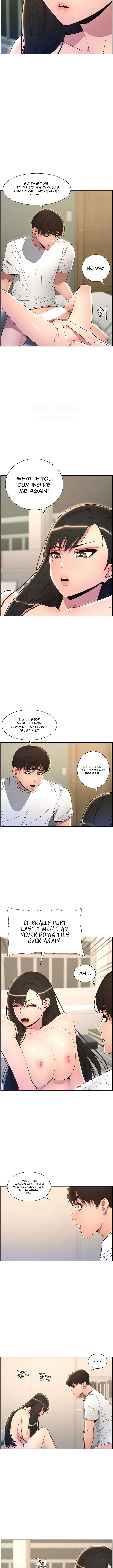 A Secret Lesson With My Younger Sister - Chapter 12 [photo 6] - MangaPorn
