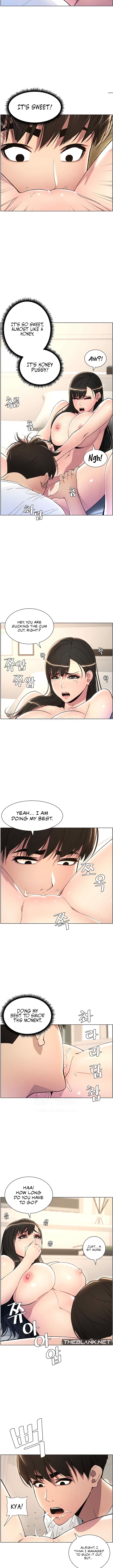 A Secret Lesson With My Younger Sister - Chapter 12 [photo 9] - MangaPorn