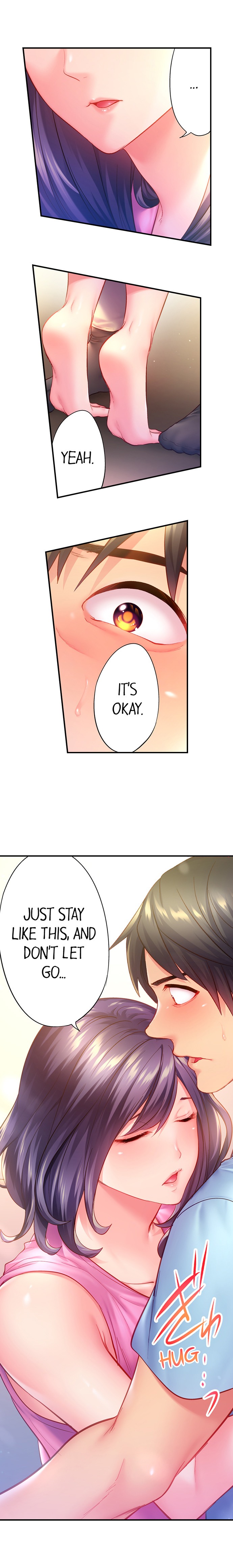 First time with my wife (again) - Chapter 19 [photo 6] - MangaPorn