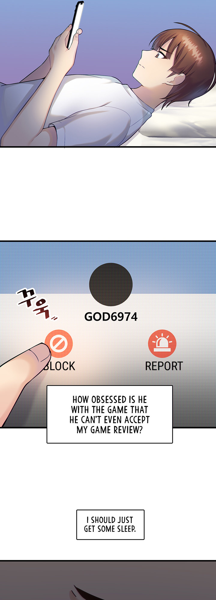 Trapped in the Academy’s Eroge - Chapter 1 [photo 16] - MangaPorn