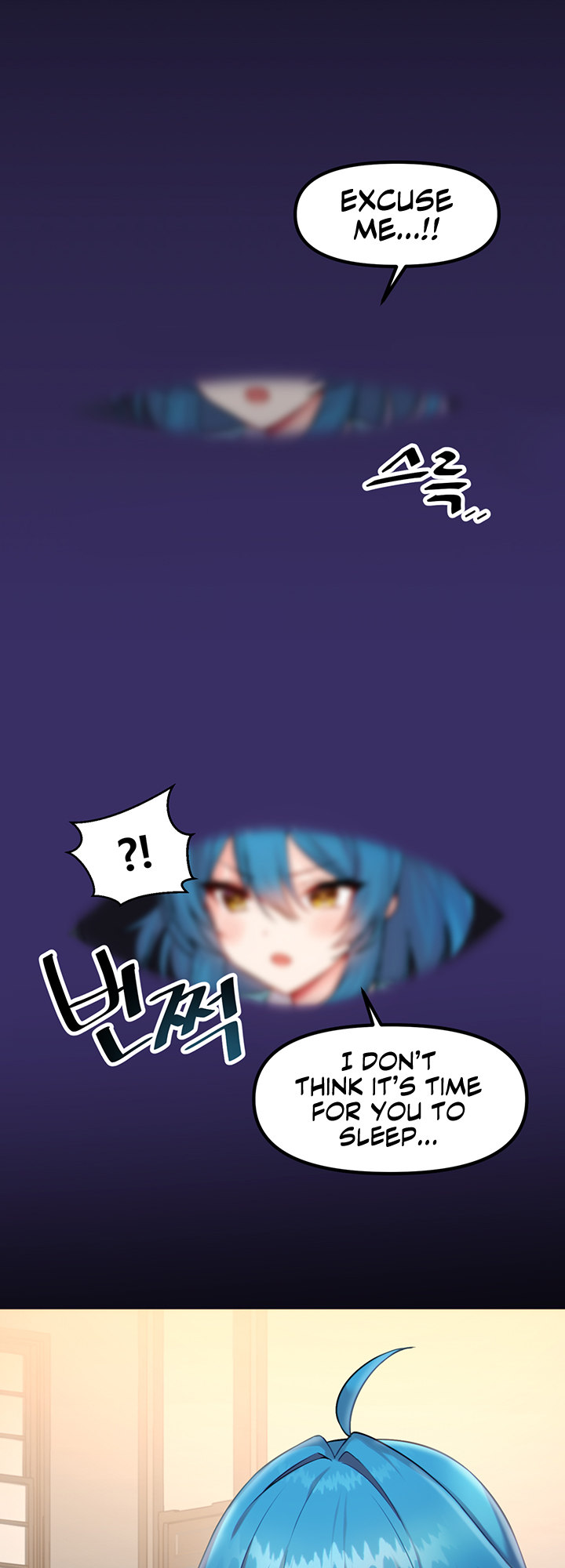 Trapped in the Academy’s Eroge - Chapter 1 [photo 18] - MangaPorn