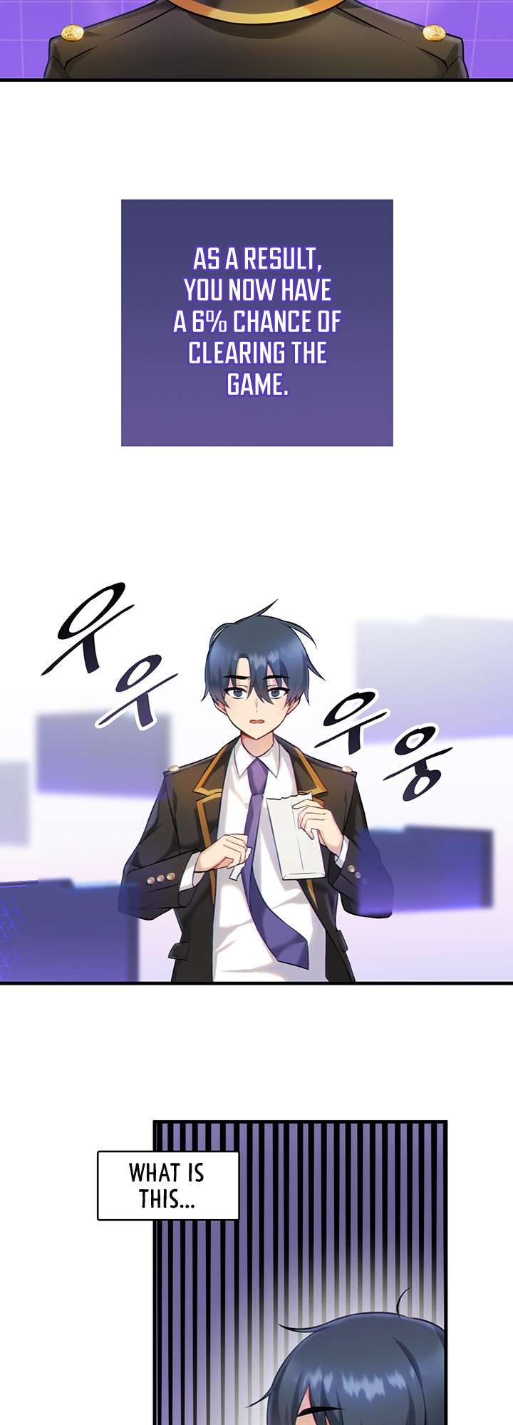 Trapped in the Academy’s Eroge - Chapter 1 [photo 41] - MangaPorn