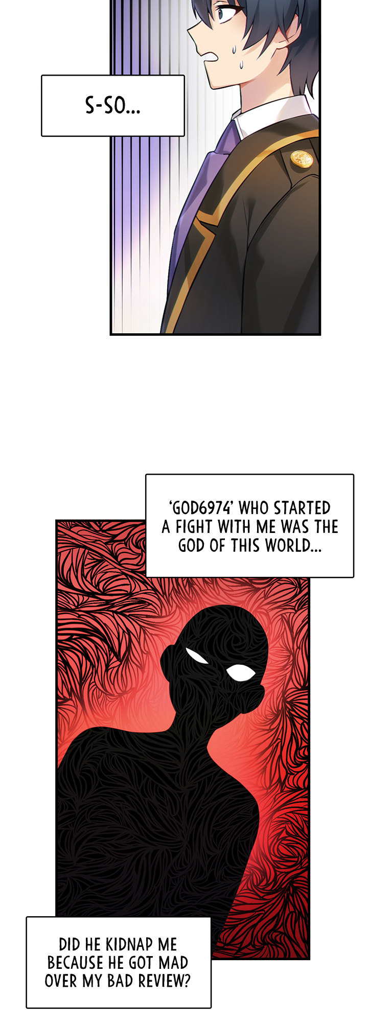 Trapped in the Academy’s Eroge - Chapter 1 [photo 42] - MangaPorn