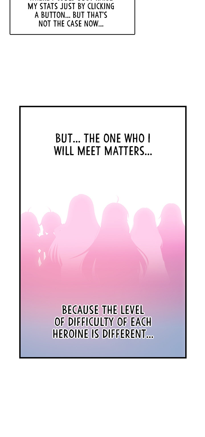 Trapped in the Academy’s Eroge - Chapter 1 [photo 57] - MangaPorn