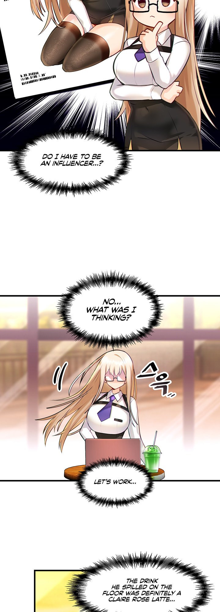Trapped in the Academy’s Eroge - Chapter 2 [photo 31] - MangaPorn