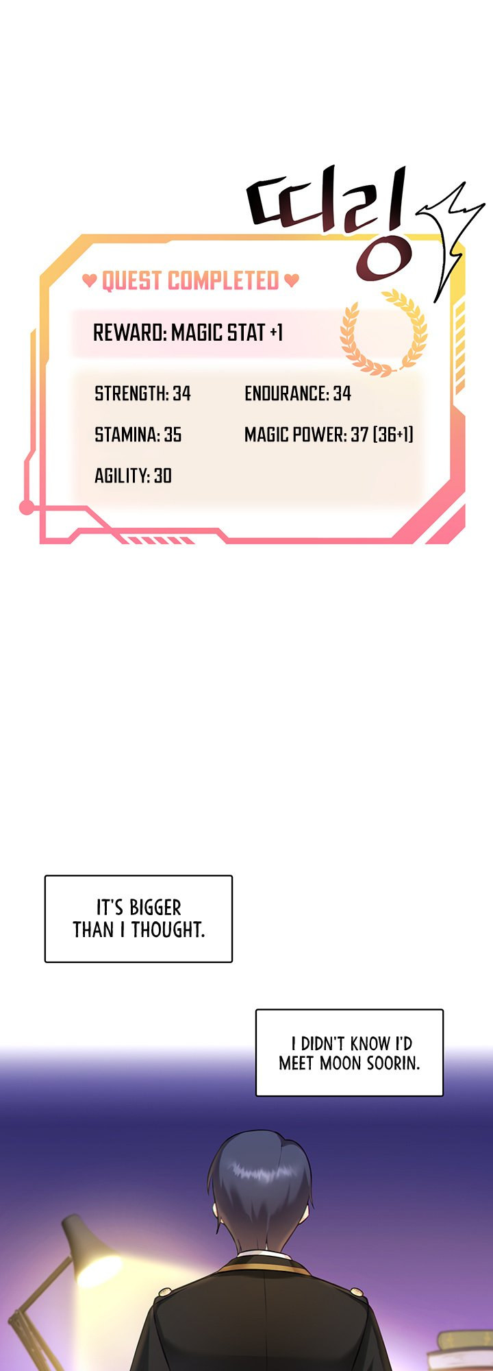 Trapped in the Academy’s Eroge - Chapter 2 [photo 35] - MangaPorn