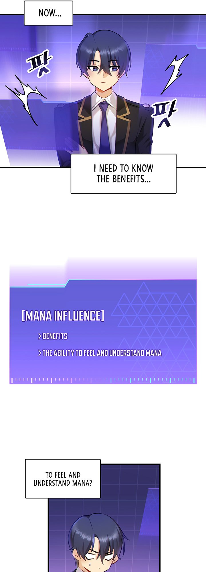 Trapped in the Academy’s Eroge - Chapter 2 [photo 37] - MangaPorn