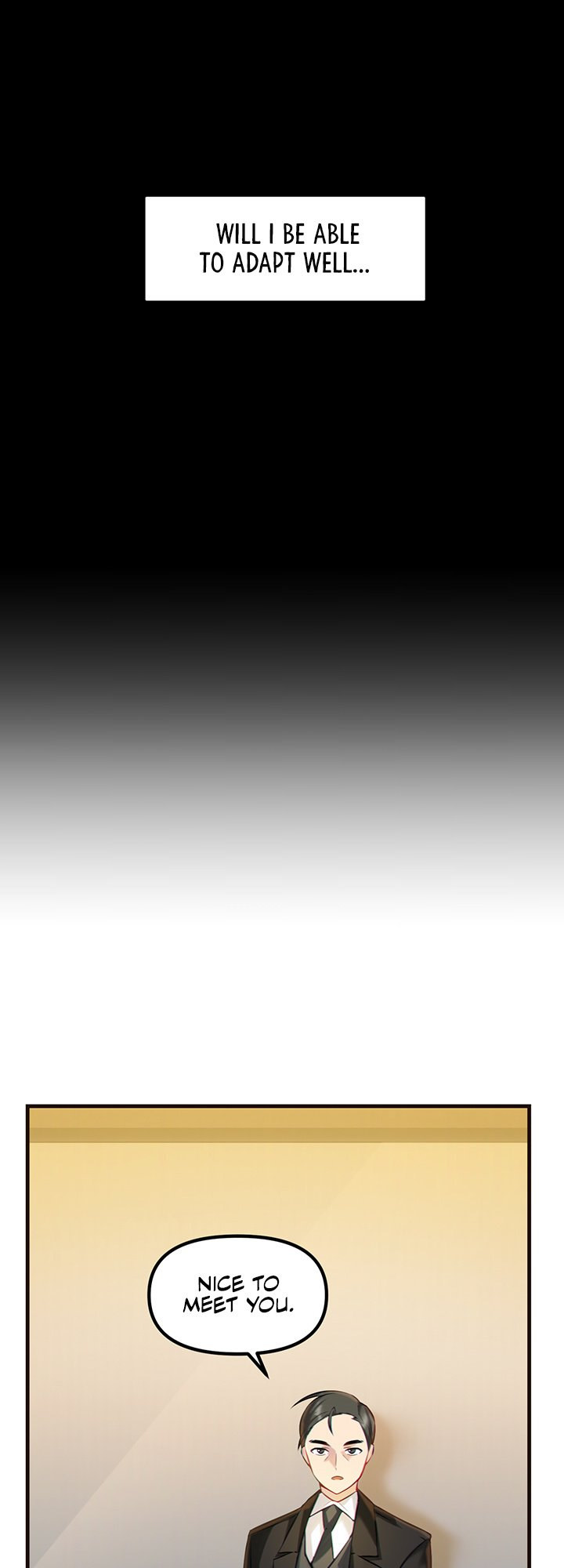 Trapped in the Academy’s Eroge - Chapter 2 [photo 47] - MangaPorn