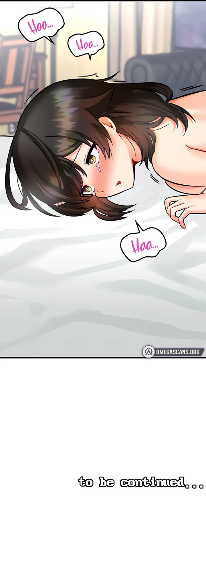 Trapped in the Academy’s Eroge - Chapter 12 [photo 8] - MangaPorn