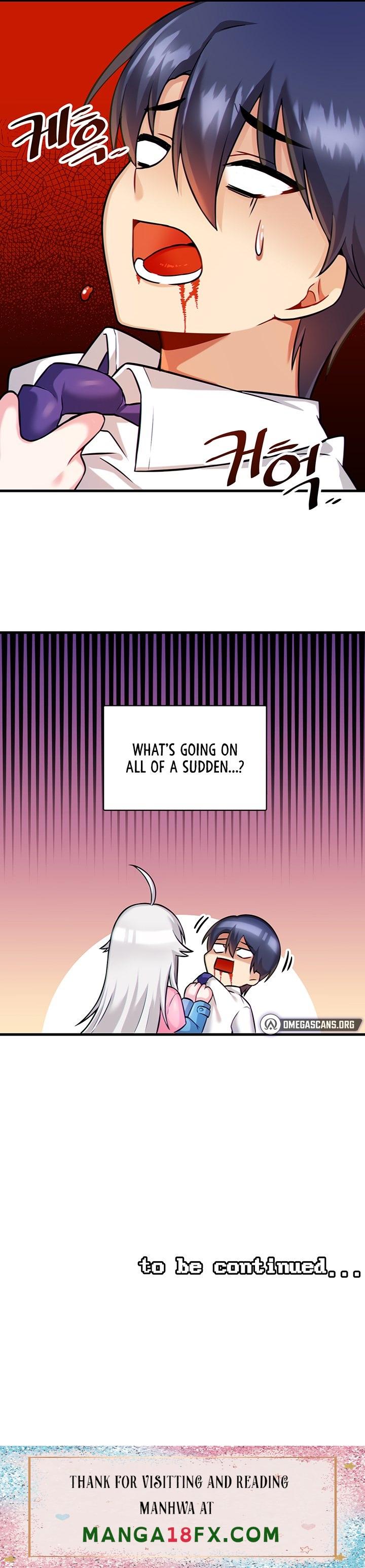 Trapped in the Academy’s Eroge - Chapter 13 [photo 8] - MangaPorn