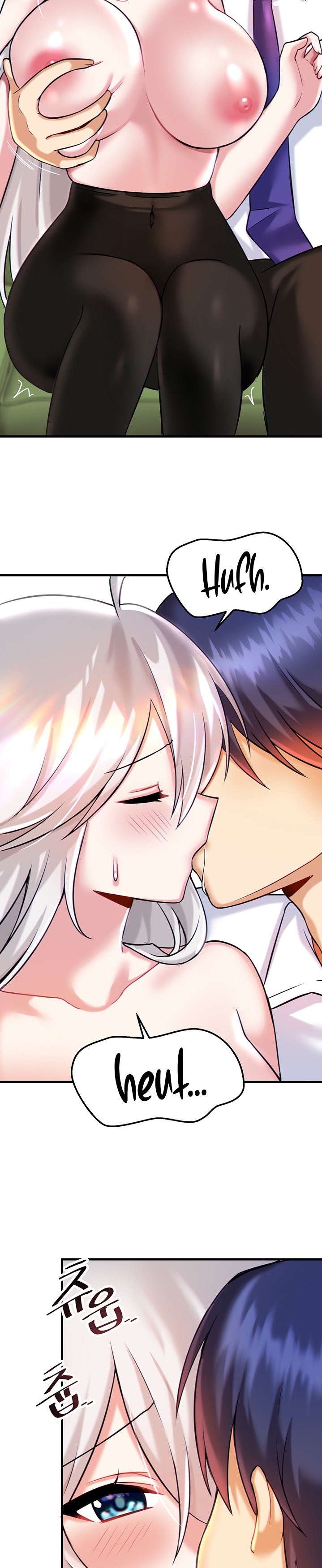 Trapped in the Academy’s Eroge - Chapter 15 [photo 19] - MangaPorn