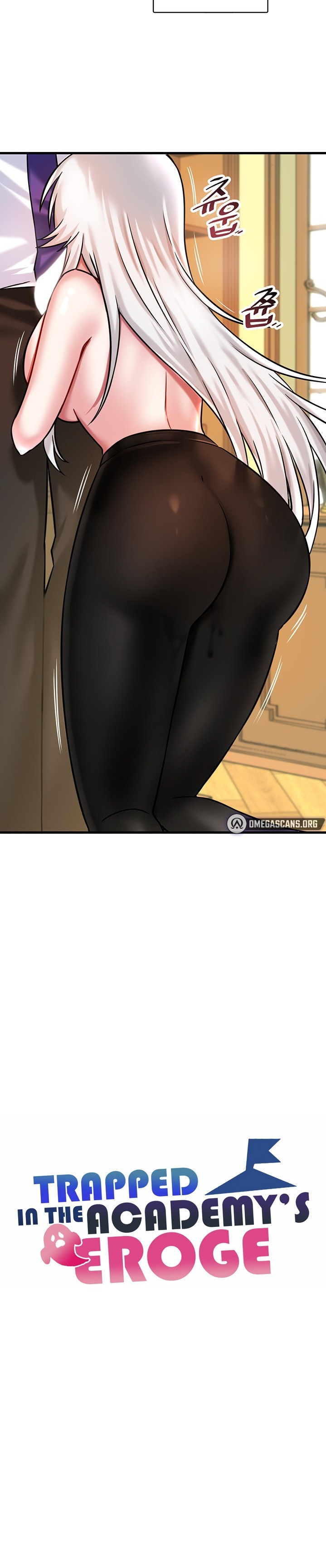 Trapped in the Academy’s Eroge - Chapter 16 [photo 10] - MangaPorn