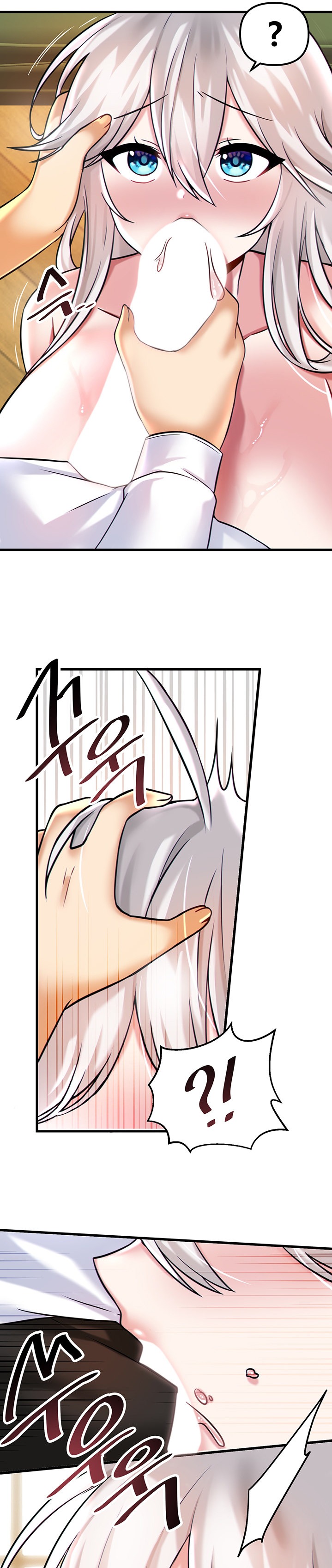 Trapped in the Academy’s Eroge - Chapter 16 [photo 13] - MangaPorn