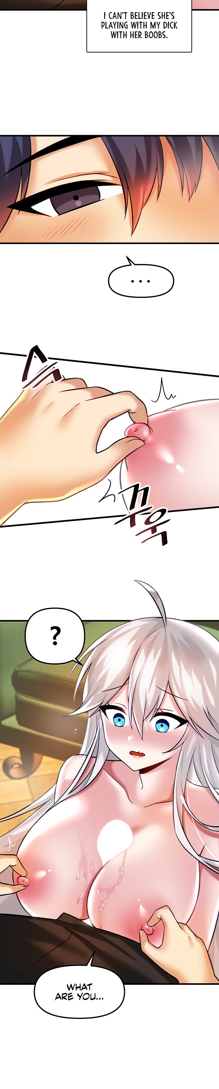 Trapped in the Academy’s Eroge - Chapter 16 [photo 4] - MangaPorn