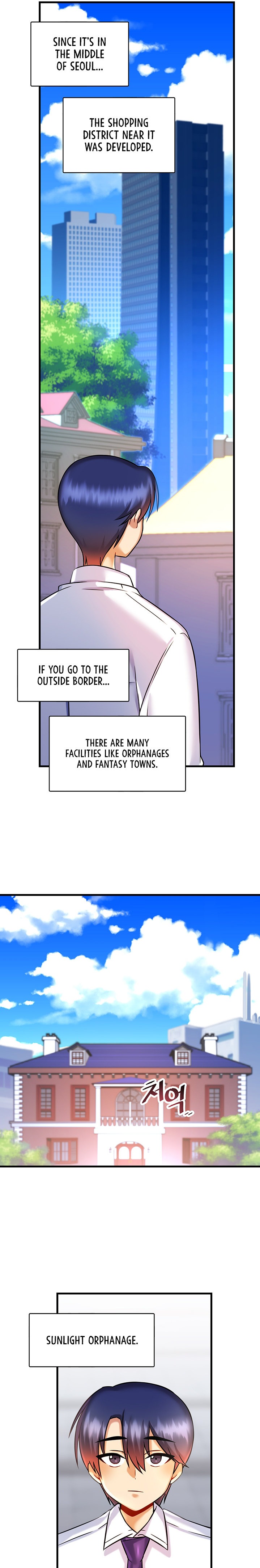 Trapped in the Academy’s Eroge - Chapter 17 [photo 10] - MangaPorn