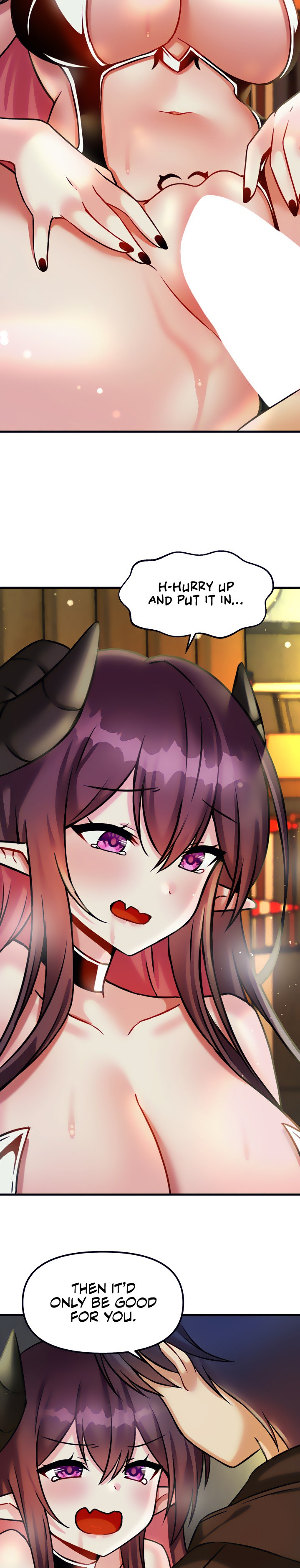 Trapped in the Academy’s Eroge - Chapter 19 [photo 21] - MangaPorn