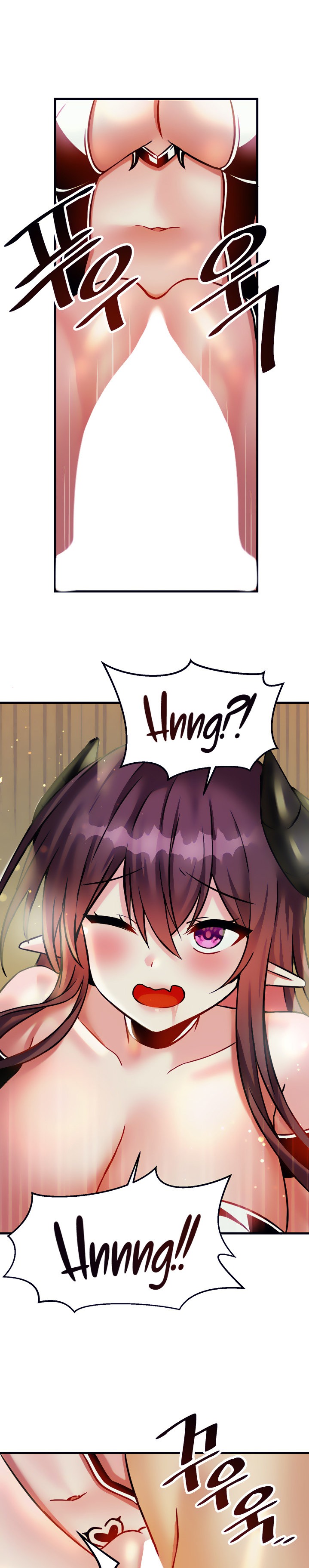 Trapped in the Academy’s Eroge - Chapter 19 [photo 24] - MangaPorn