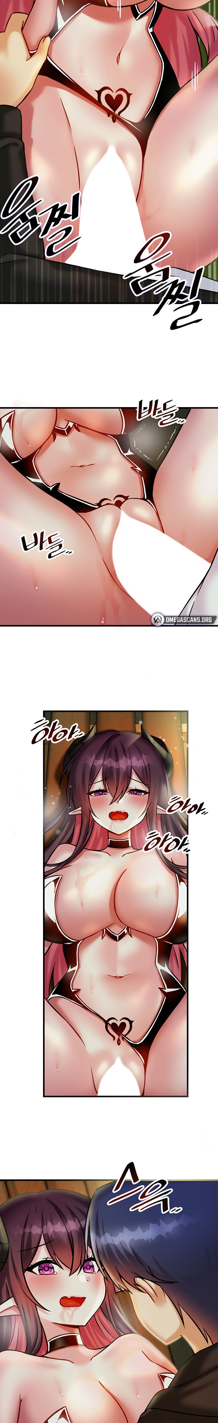 Trapped in the Academy’s Eroge - Chapter 20 [photo 2] - MangaPorn