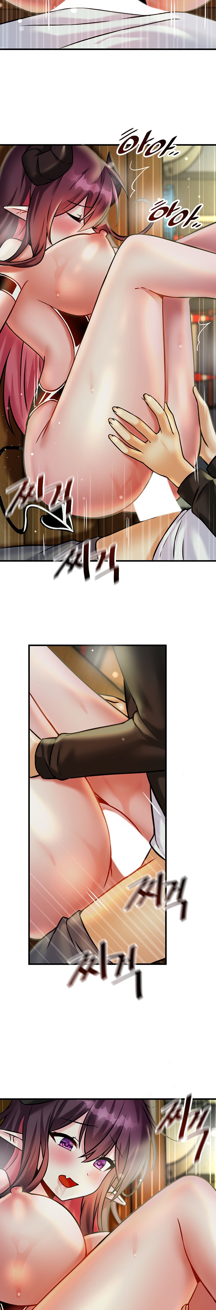 Trapped in the Academy’s Eroge - Chapter 20 [photo 8] - MangaPorn