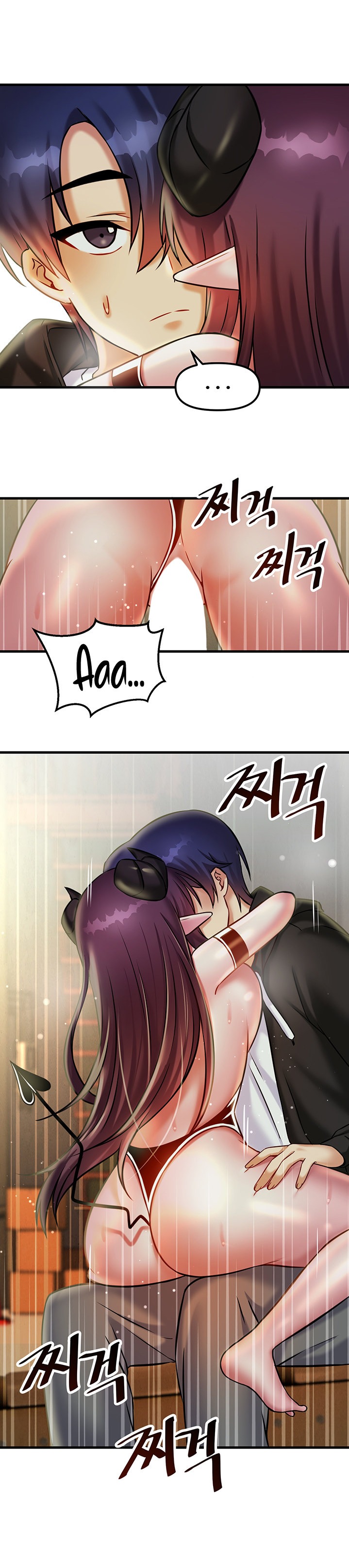 Trapped in the Academy’s Eroge - Chapter 21 [photo 17] - MangaPorn