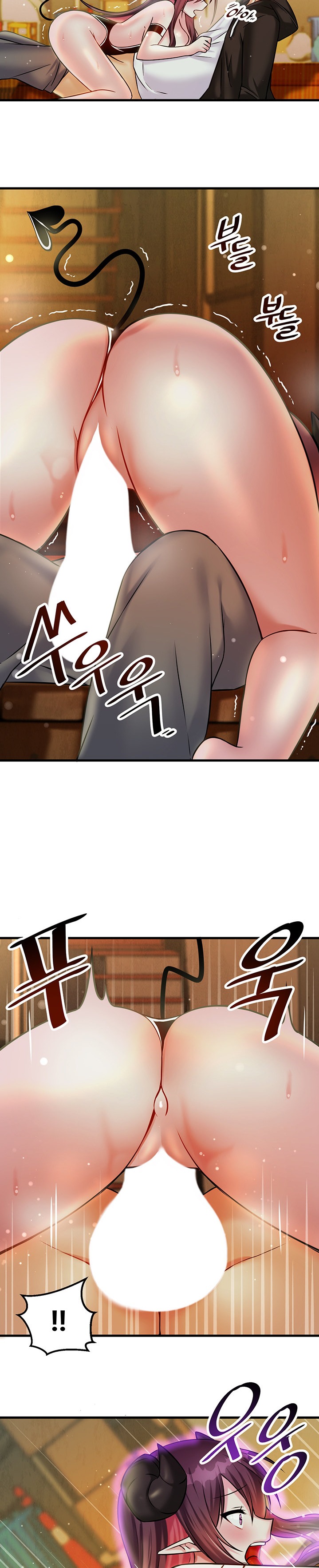 Trapped in the Academy’s Eroge - Chapter 21 [photo 2] - MangaPorn