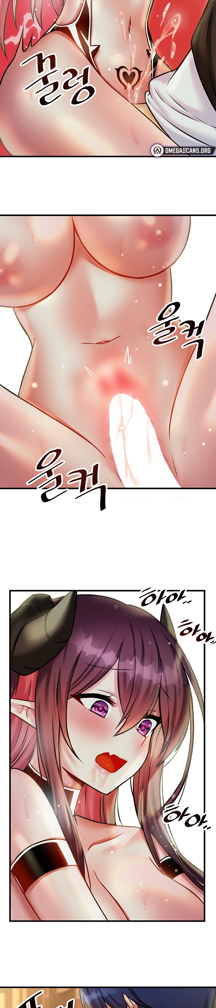 Trapped in the Academy’s Eroge - Chapter 21 [photo 22] - MangaPorn