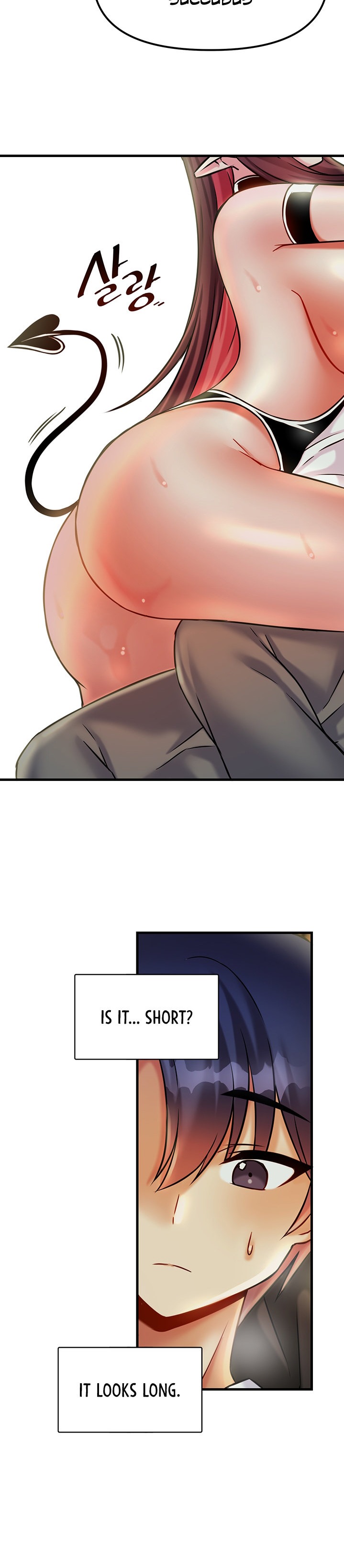 Trapped in the Academy’s Eroge - Chapter 21 [photo 8] - MangaPorn