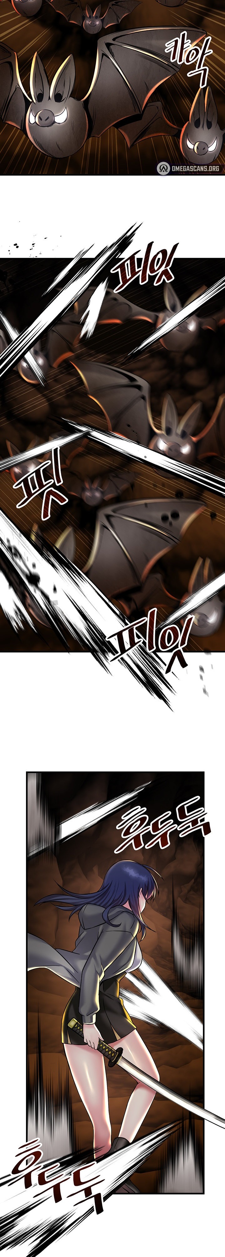 Trapped in the Academy’s Eroge - Chapter 22 [photo 14] - MangaPorn