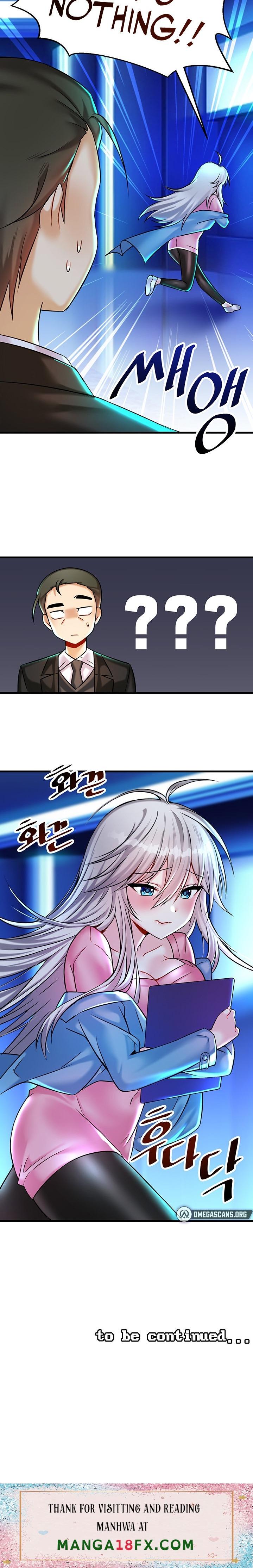 Trapped in the Academy’s Eroge - Chapter 22 [photo 24] - MangaPorn