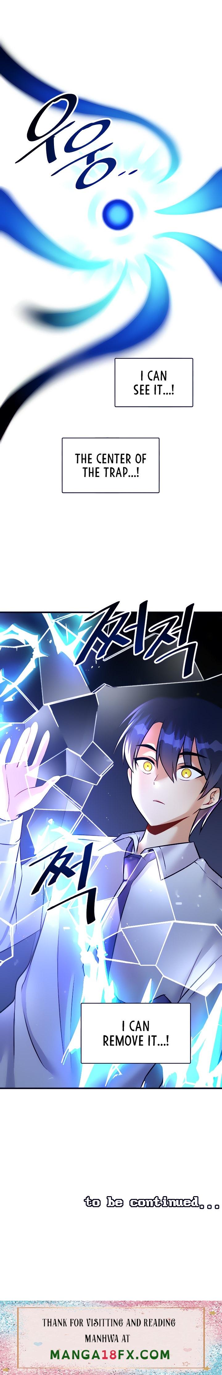 Trapped in the Academy’s Eroge - Chapter 23 [photo 11] - MangaPorn