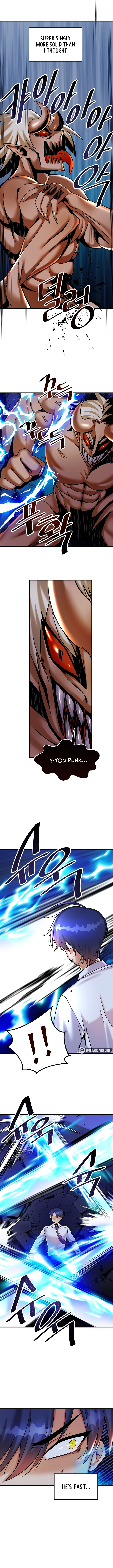 Trapped in the Academy’s Eroge - Chapter 24 [photo 4] - MangaPorn