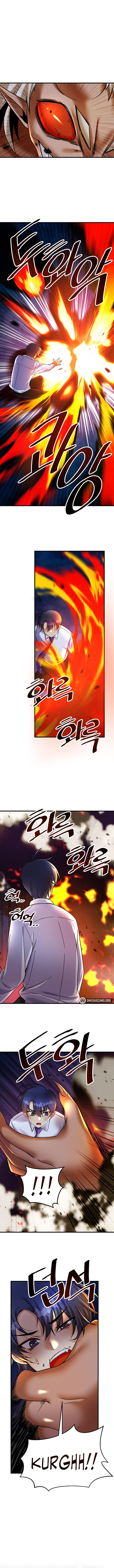 Trapped in the Academy’s Eroge - Chapter 24 [photo 6] - MangaPorn