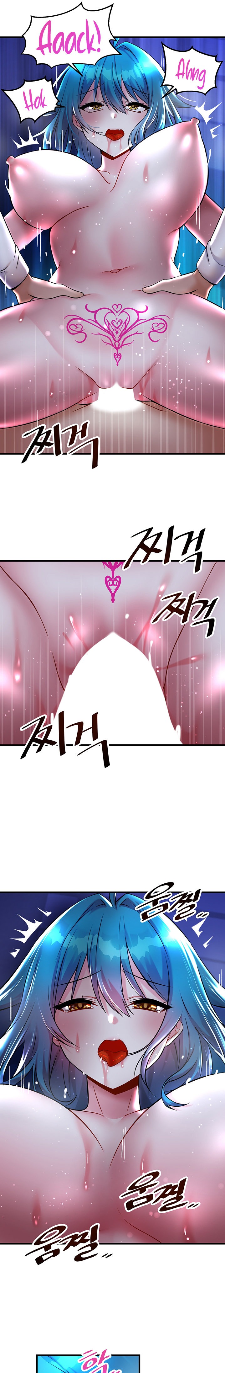 Trapped in the Academy’s Eroge - Chapter 25 [photo 10] - MangaPorn