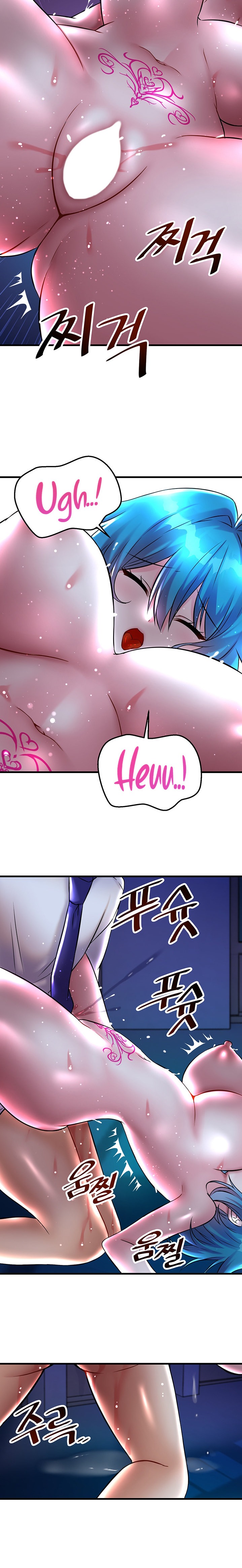 Trapped in the Academy’s Eroge - Chapter 25 [photo 15] - MangaPorn