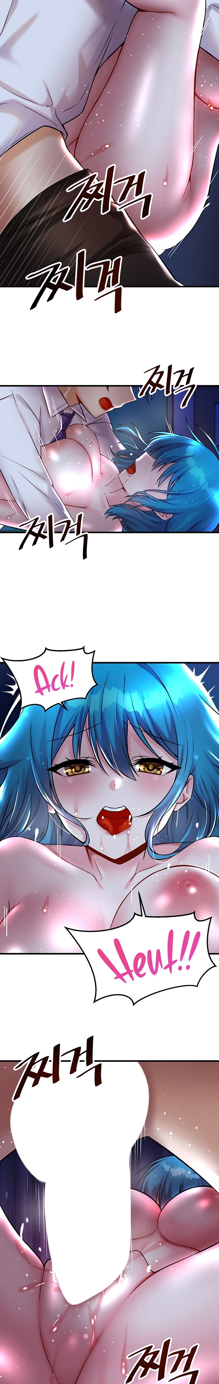 Trapped in the Academy’s Eroge - Chapter 25 [photo 5] - MangaPorn