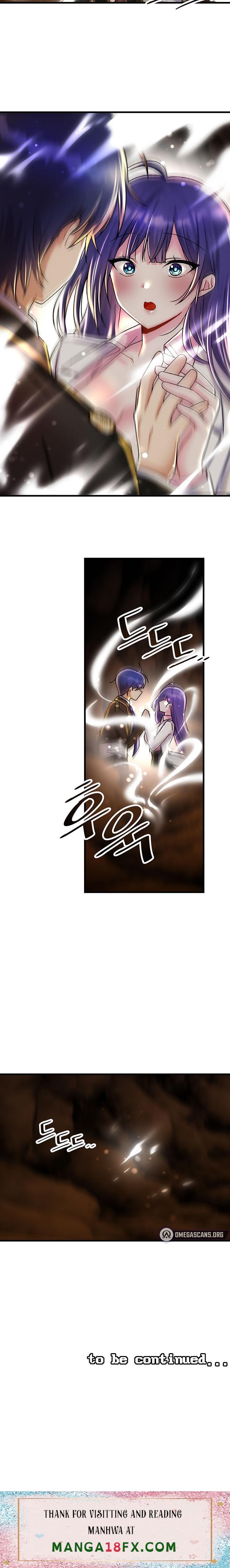 Trapped in the Academy’s Eroge - Chapter 27 [photo 21] - MangaPorn