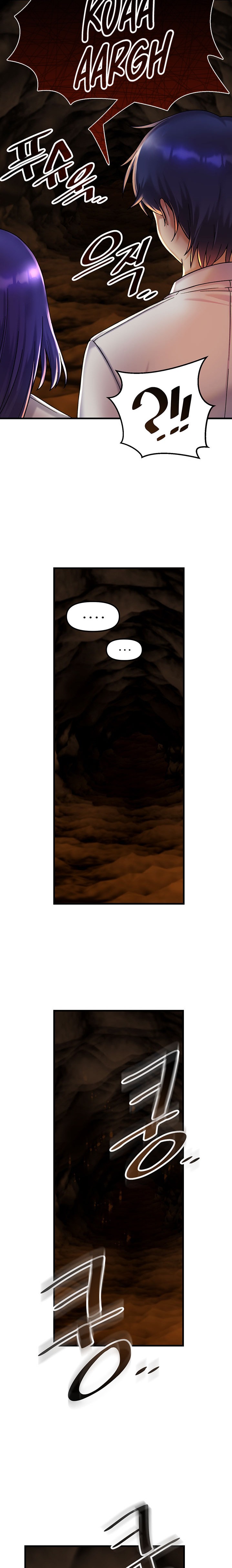 Trapped in the Academy’s Eroge - Chapter 28 [photo 8] - MangaPorn