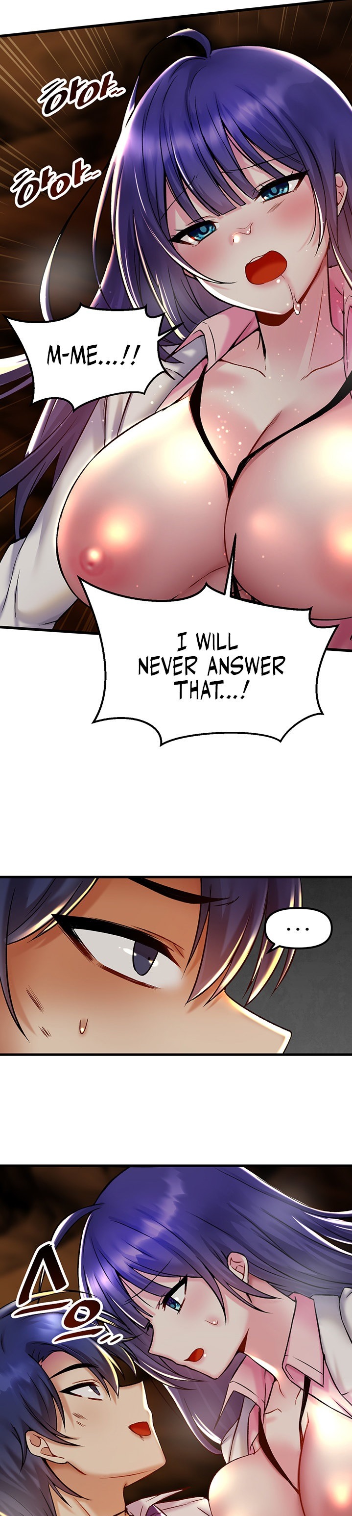 Trapped in the Academy’s Eroge - Chapter 29 [photo 22] - MangaPorn