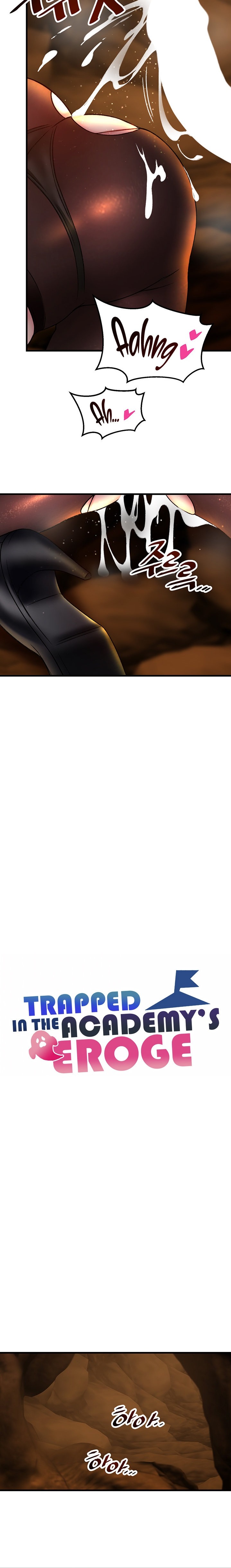 Trapped in the Academy’s Eroge - Chapter 31 [photo 12] - MangaPorn